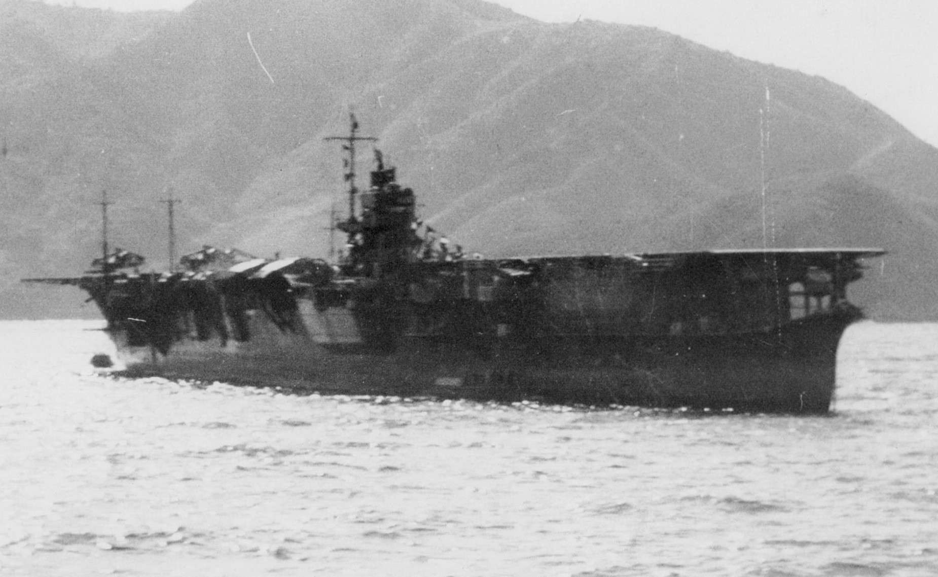 IJN Soryu