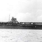IJN Shokaku