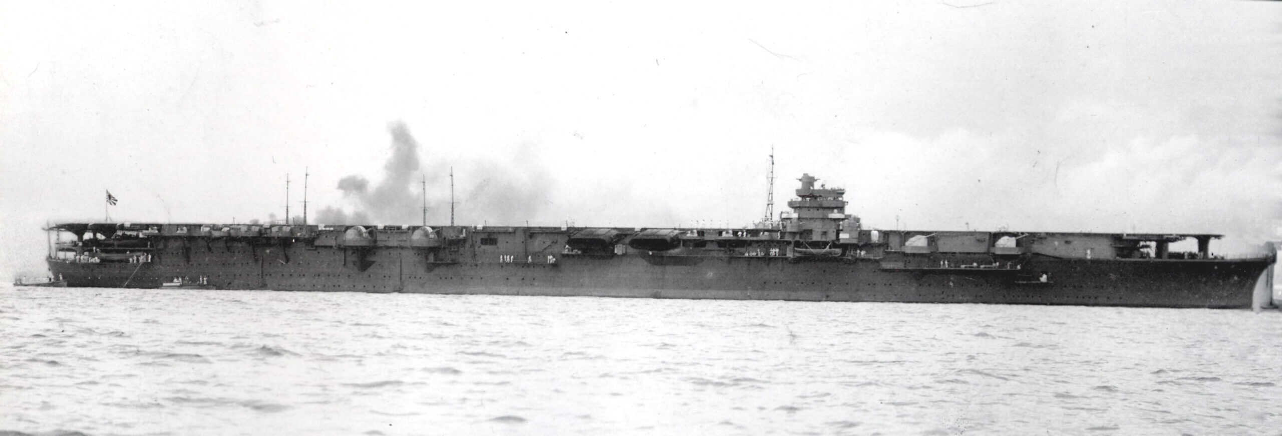 IJN Shokaku
