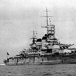 10. Littorio Class