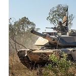 M1 Abrams