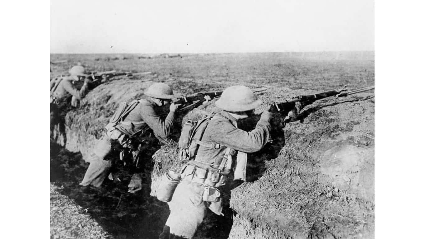 M1903 Mark I