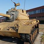 M47 Patton