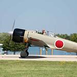 Mitsubishi A6M Zero