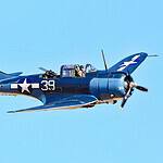 Douglas SBD Dauntless