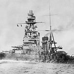 9. Nagato Class