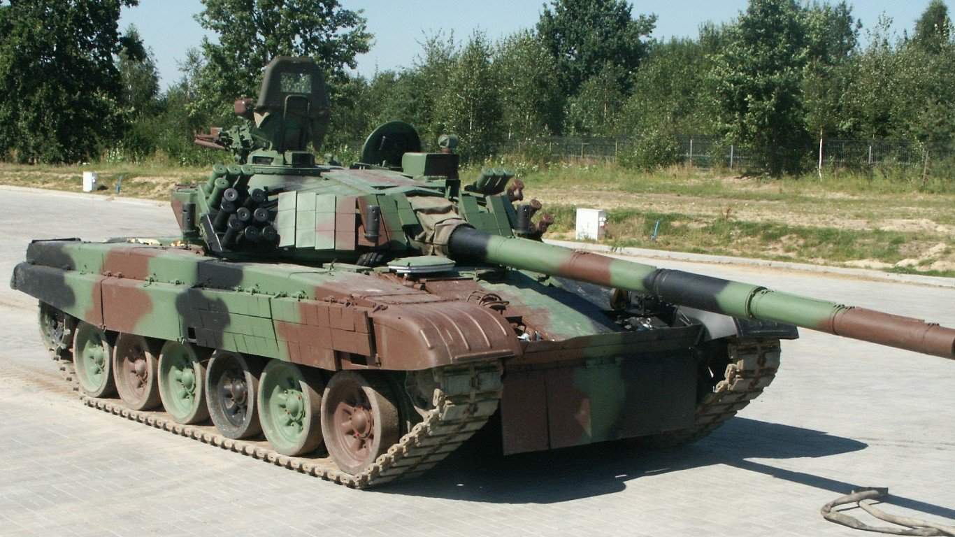 PT-91M2