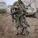 Battle of Hurtgen Forest
