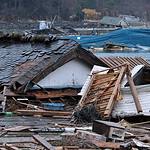 Tōhoku Earthquake and Tsunami