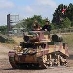M3 Stuart