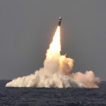Modern Submarines Carry Some of the Most Powerful Weapons on Earth