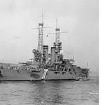 USS Utah