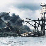 #11 What monument in Arizona honors this famous battleship?