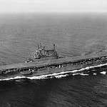 1. USS Enterprise (CV-6)