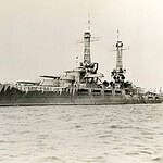 USS Oklahoma