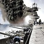 Turning Points That Changed the War