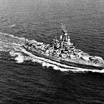 USS Nevada
