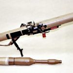 RPG-29 Vampir