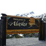 3. Alaska