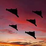 A Snapshot Before Operation Epic Fury