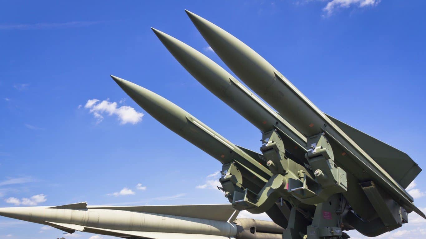 Combat Isn’t Just About Firepower Anymore