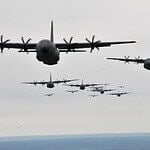 17. C-130 J/T