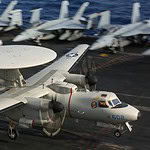 E-2D Advanced Hawkeye