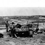 23. Battle of the Kasserine Pass