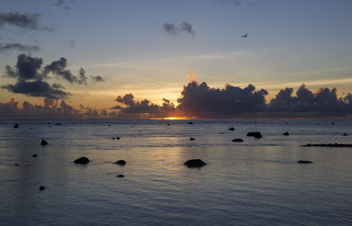 27. Battle of Wake Island