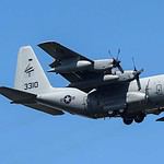 20. KC-130T