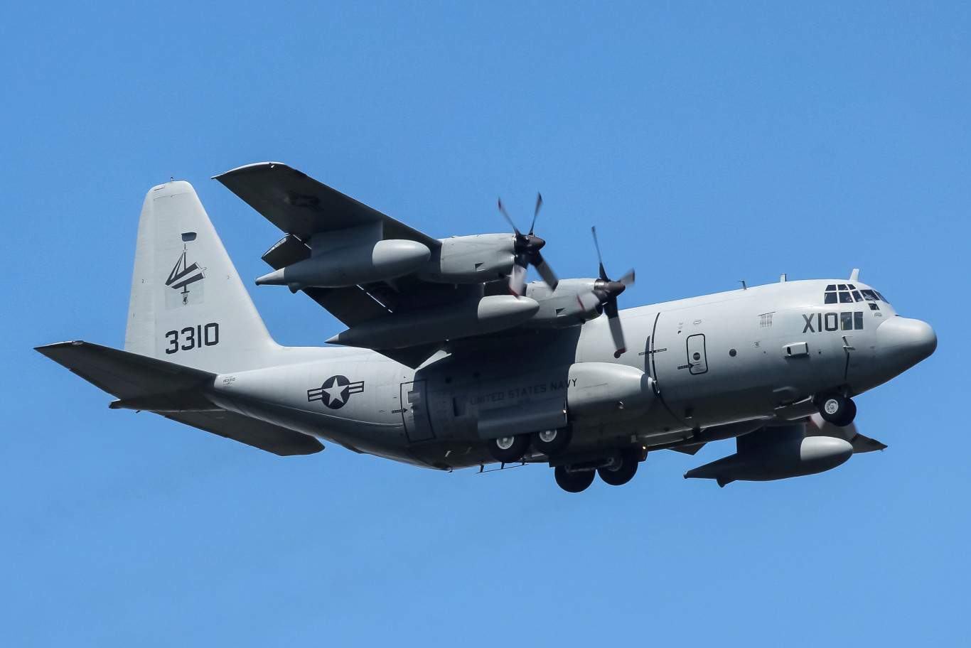 20. KC-130T