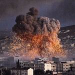 Battle of Kobani