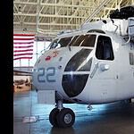 HH-53 Super Jolly Green Giant