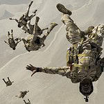 The Gear That Defines Airborne Operations
