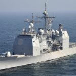 USS Ticonderoga (CG-47)