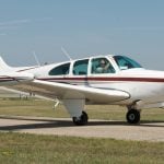 11. Beechcraft Bonanza