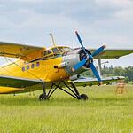 10. Antonov An-2 (Colt)