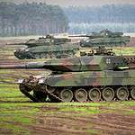 14. Leopard 2