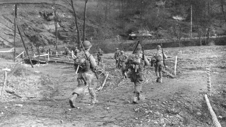The Deadliest Battles of World War II and Their Staggering Casualty ...