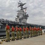 USS Gerald R. Ford (CVN-78)