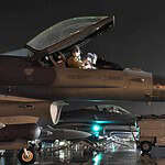 19. F-35 Lightning II