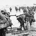 5. Battle of Normandy