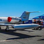 Learjet 35