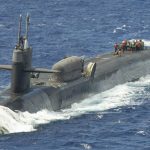 Ohio-class submarine