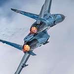 The World’s Fastest Climbing Fighter Jets, Ranked