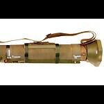 27. M136 Light Anti-Armor Weapon (AT4)