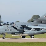 Panavia Tornado ECR