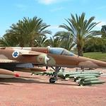 28. IAI Kfir (Lion Cub)