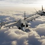 U.S. Military Spending Has Increased 10x in the Past 50 Years