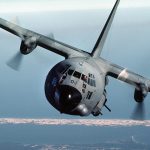 AC-130 Gunship